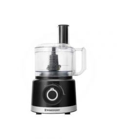 Westpoint Deluxe Kitchen Robot (WF-506) On Installments-HaniaT  ( 3 Months 0% Percent Profit Product Available On 48 Months Installment )